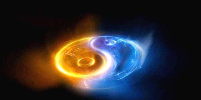 易经中非常高效的学习法,这么学习易经,轻松愉快还记忆牢固