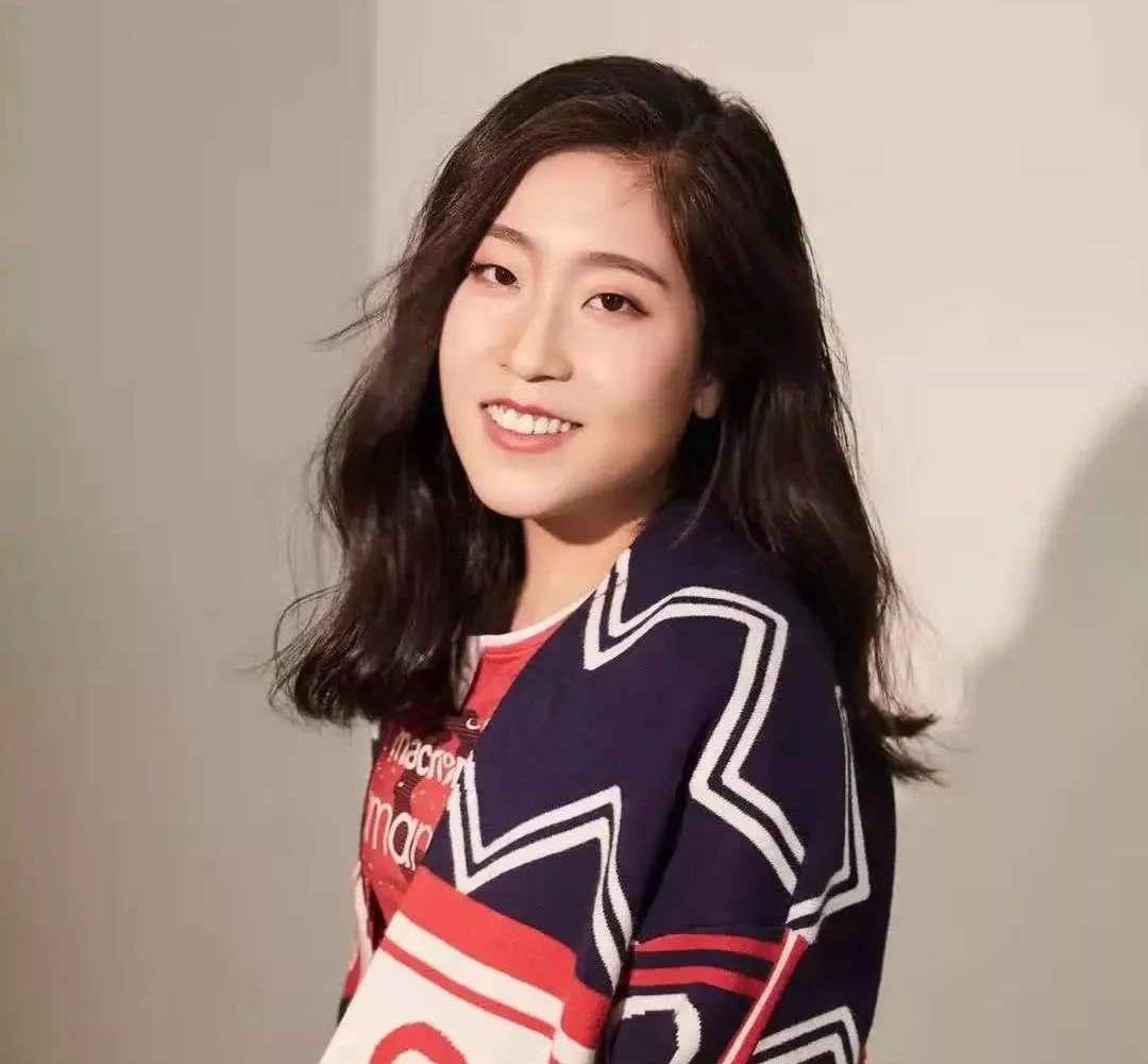 中国女排女神王思敏1米68身材不输模特如今想助女排夺冠