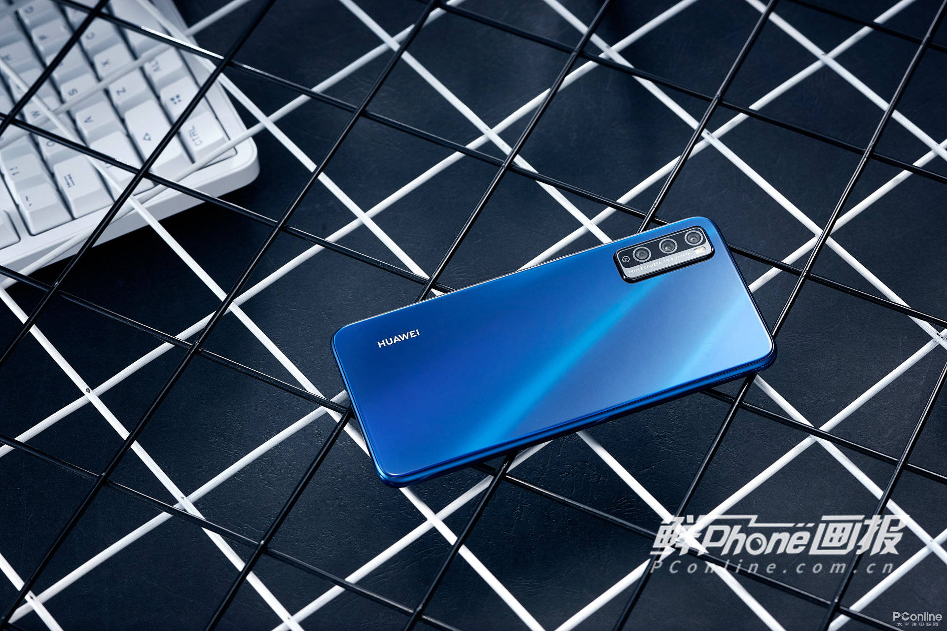 华为畅享20pro5g图片