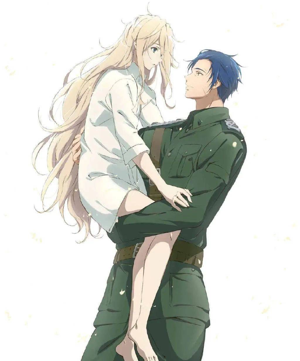 原创不信没你喜欢的你们要的新壁纸头像来了