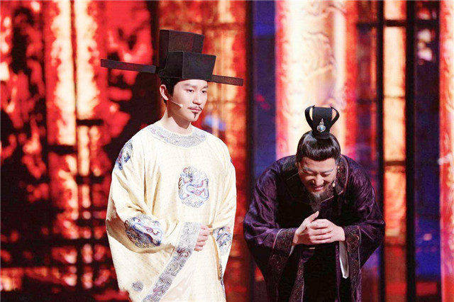 原创宋徽宗有31个儿子,赵恒并不是他最满意的,为何还是传位给他