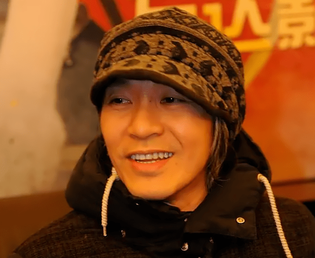 张雨绮谈与周星驰解约:解约时付赔偿金没有不高兴