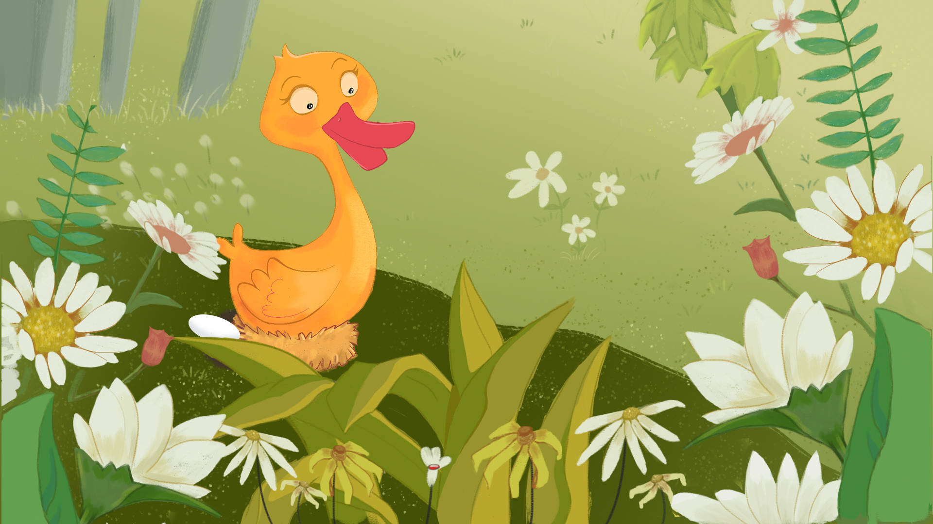 伊索寓言丨全套绘本故事,关注我每天更新-搜狐大视野-搜狐新闻