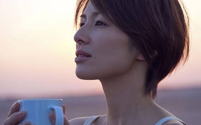 盘点五位日本漂亮的性感女星_吉濑美智子