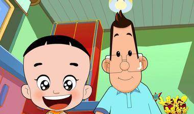 原创那些经典的父亲角色,你还记得吗