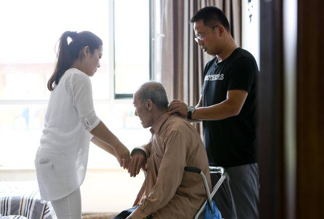 养老院不收丁克老人,丁克一族晚年感受插图(3)