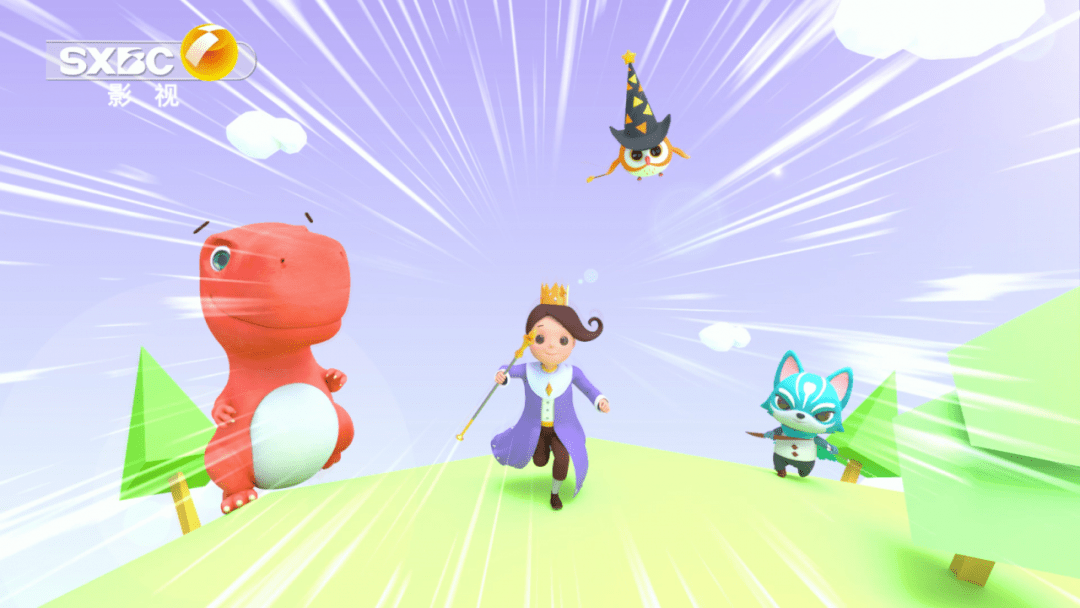 小主持人招募报名进行中国王的朋友教育集团专场选拔来啦