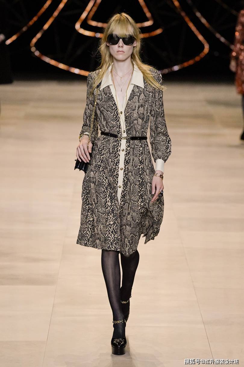 梨形身材穿什么样的连衣裙好18款国际时装周大师作品参考你其实很美的