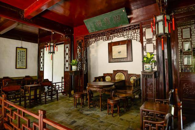 外国人最爱的苏州园林:浓缩建筑与景观的精华,是以少胜多的典范