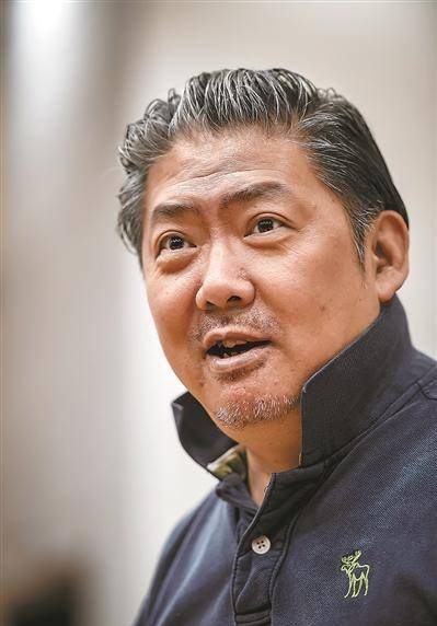 原创余隆携手左章重返杭州 用音乐的力量凝聚人心