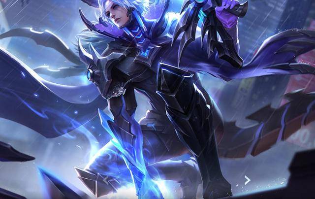 王者荣耀:"仙弹流"百里守约火了,140%物理穿透,护甲如纸片!