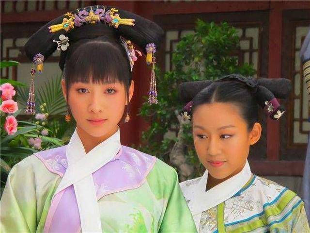 甄嬛传余莺儿一个凭借一己之力得罪了后宫所有人的奇女子