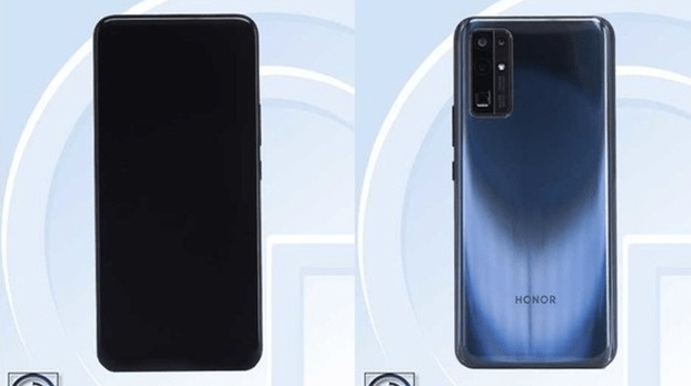 荣耀x10 pro基本确认:麒麟985 潜望四摄,价格是主打亮点!