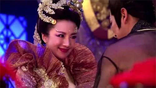 原创纣王的"酒池肉林"很奢靡?别想了,放到现在给你钱你都不会去!