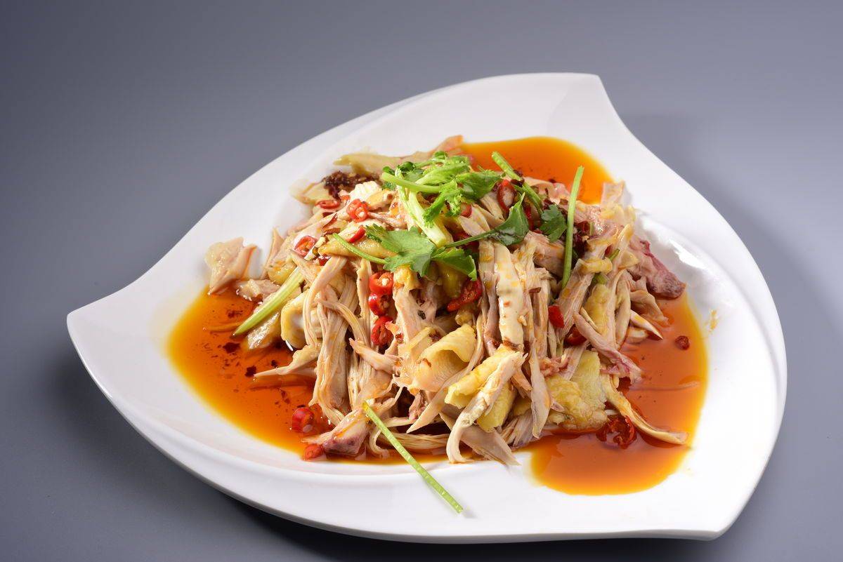 晚餐放开吃这3个菜谱让你越吃越瘦