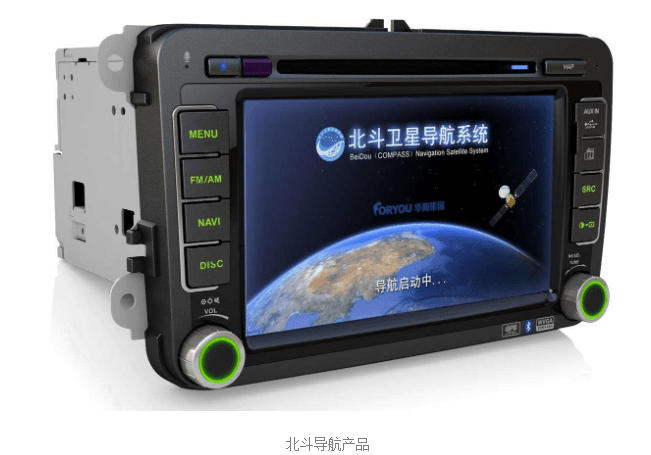 取代美国gps!国产北斗全球组网成功,世界一半国家在使用北斗!