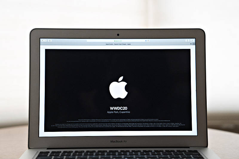 苹果今日凌晨举办wwdc2020
