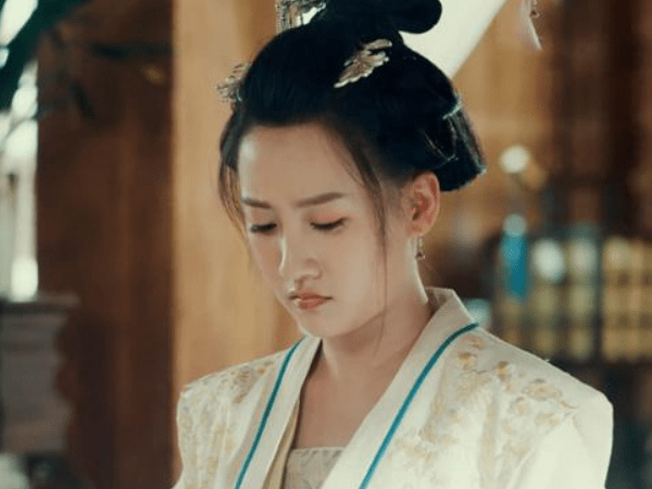 原创传闻中的陈芊芊颜值排行林七垫底陈芊芊第2榜首无人能及