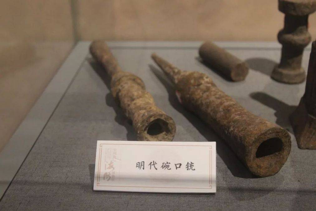 鄱阳湖大战是中国楼船末日:1360年6月23日陈友谅水军在南京大败