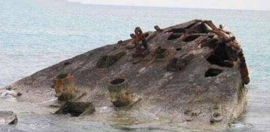 魔鬼三角洲百慕大之谜魔鬼三角洲真相