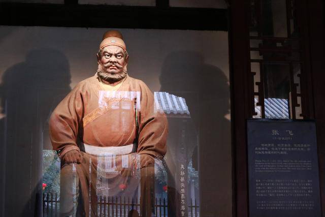 三国遗址公园,成都武侯祠,诸葛亮以及蜀汉英雄纪念地_刘备