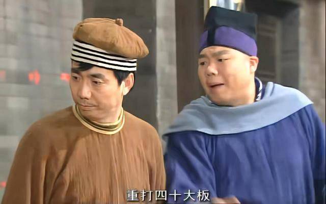 14年后再看武林外传喜剧外壳下为什么唯独李大嘴活成了悲剧