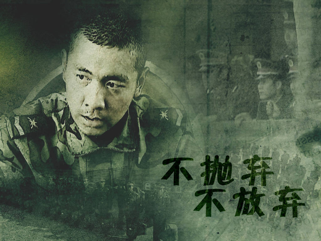 原创士兵突击20句经典语录你记得都是谁说的吗回忆经典