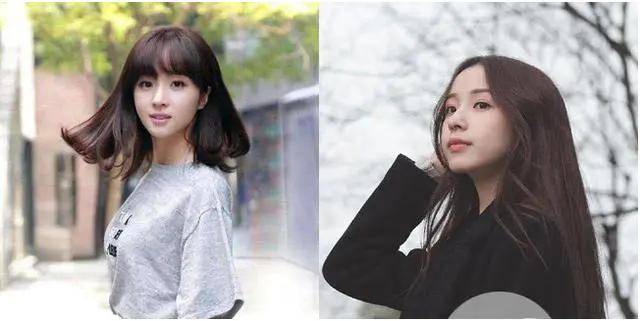 喜欢直播的小伙伴肯定都知道周二珂,二珂和《旋风少女》中的胡冰卿是