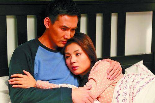 张铎 《老有所依》和高颜值的严屹宽演夫妻,刘涛赚到了,玛祖是神话