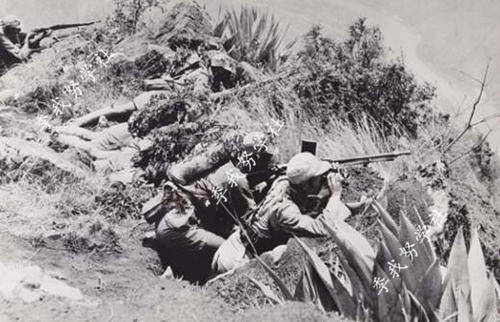 《解放日报》专题报道——太岳区的环境和工作概况