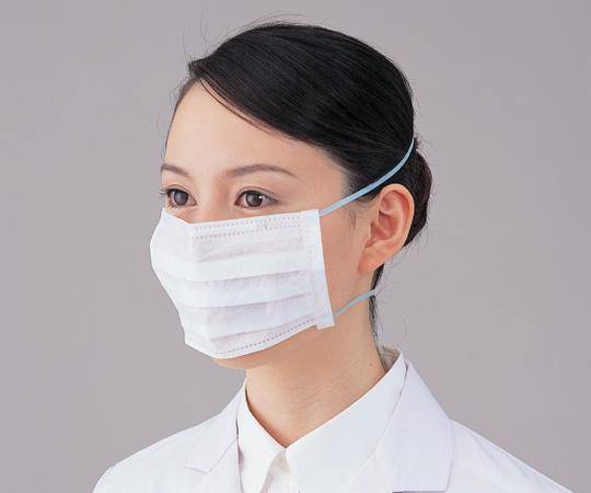 戴口罩层数越多,抗病毒的效果越好?