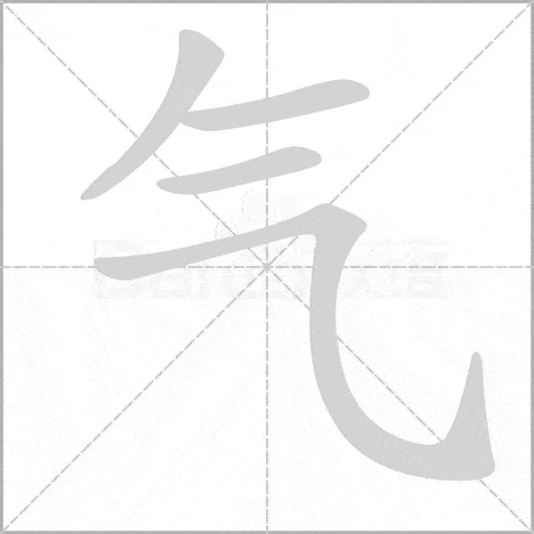 干货丨部编版小学语文一年级易错字汇总(含笔画动画演示)_部首