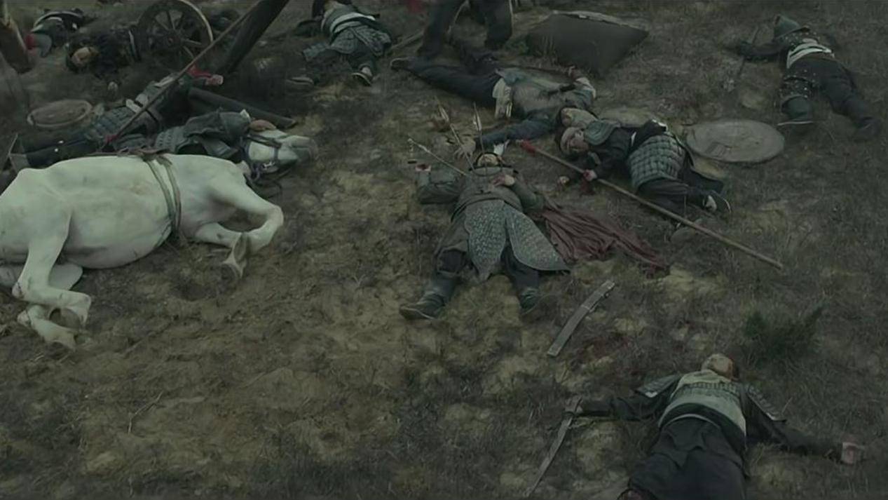 如果崇祯不逼迫孙传庭出战而是坚守潼关能不能顶住李自成