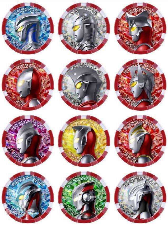 原创泽塔奥特曼惊现"made in china",日本网友都惊了!