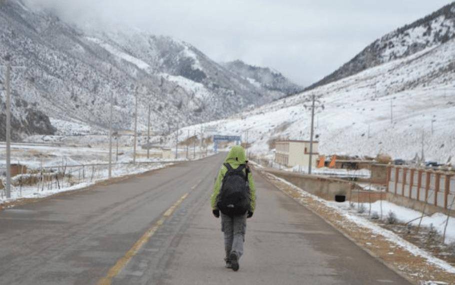 近期准备出门的朋友们注意了!紧急通知,今日起执行!