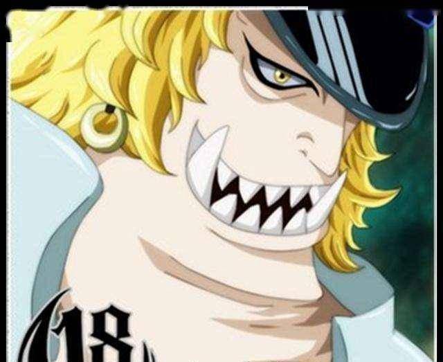 凌空六子未战先溃,佩吉万润媞遭遇路飞,德雷克卧底身份何时暴露