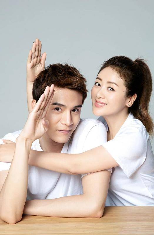 一婚师生恋二婚姐弟恋小李琳终于嫁对郎