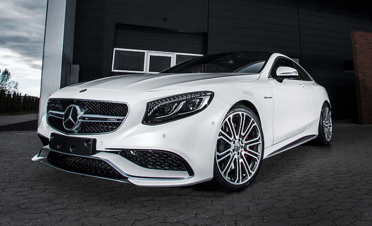 改装车品牌斗牛起家闪耀星芒的imsa