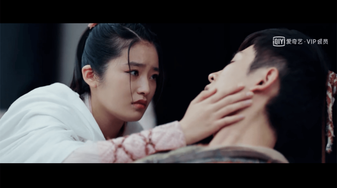 镇魔道主题曲一言为定治愈版vs彩蛋版双揭晓听众大饱耳福