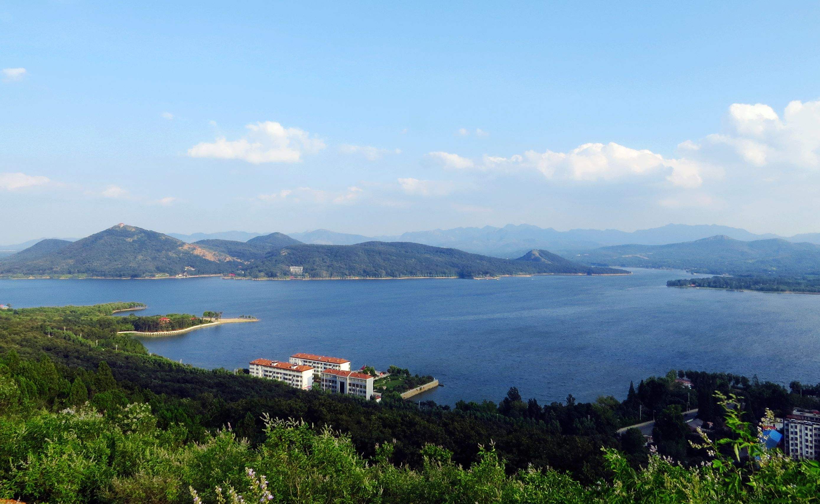 从《杀死那个石家庄人》到《再见了石家庄》,国际庄经历了什么?_正定