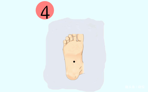 男人4颗黄金吉痣横财缠身发大财行大运升官发财快