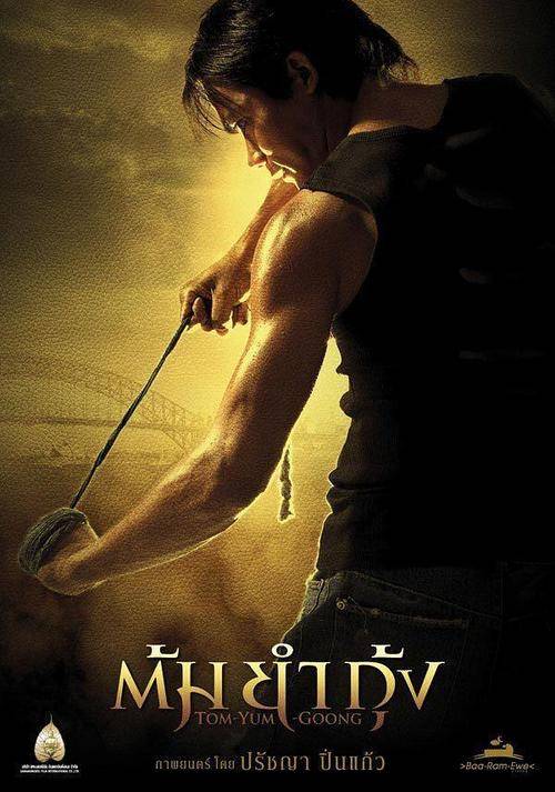 冬荫功:托尼贾这段一挡百,让他一战成名