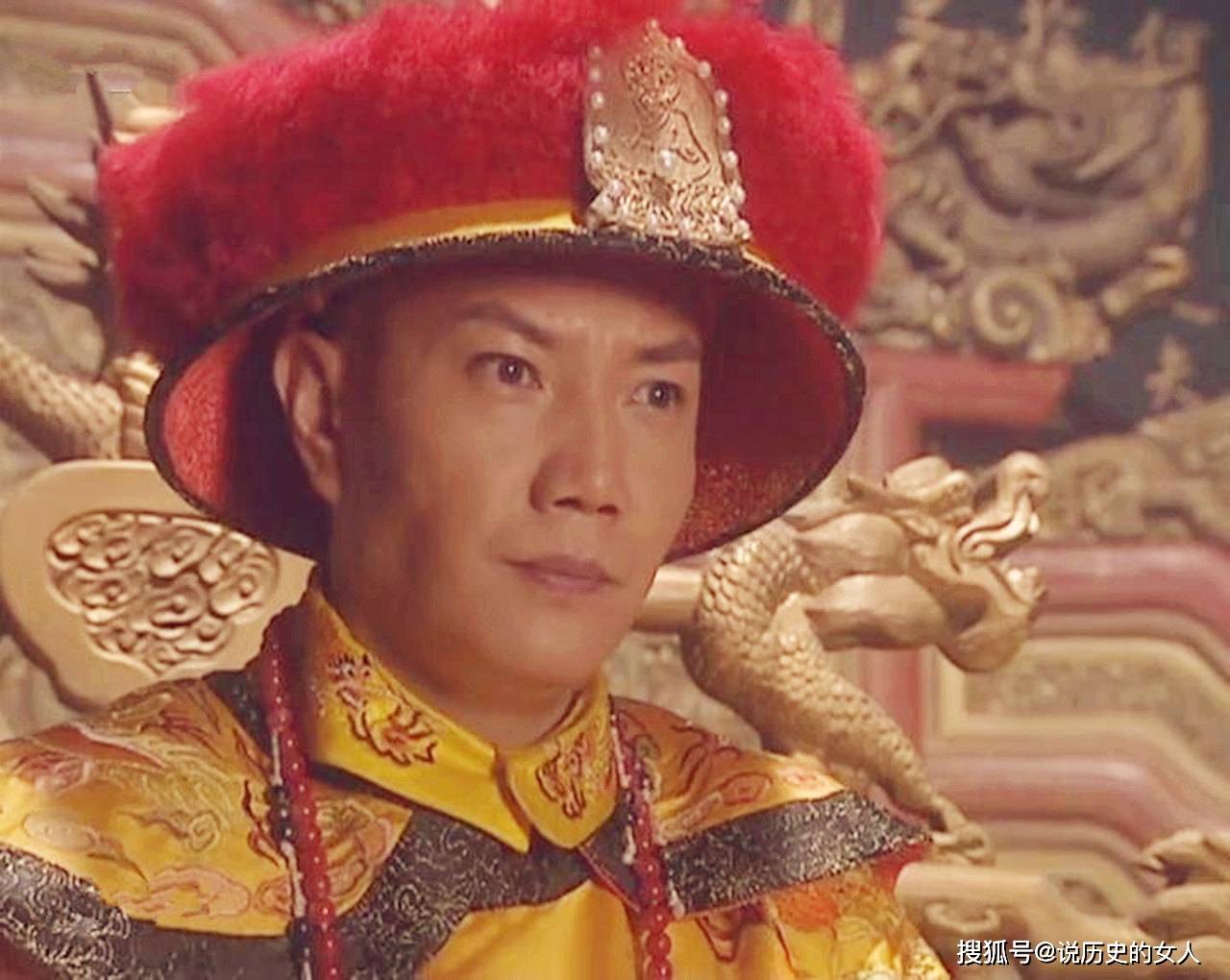 嘉庆帝精挑细选的儿媳 为何让他整整抑郁了13年