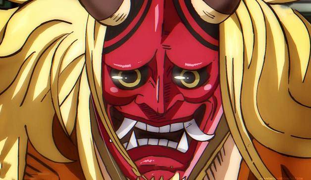 原创海贼王:如果大和加入草帽团,船上战力该怎么排?索隆进不了前三