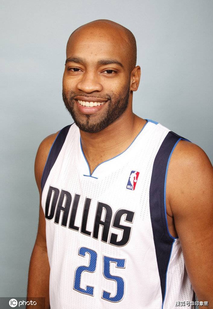 卡特退役重温卡特22年nba经典生涯死亡之扣成永恒