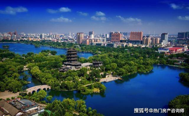 2020年二线城市排名出炉，相比一线-搜狐大视野-搜狐新闻