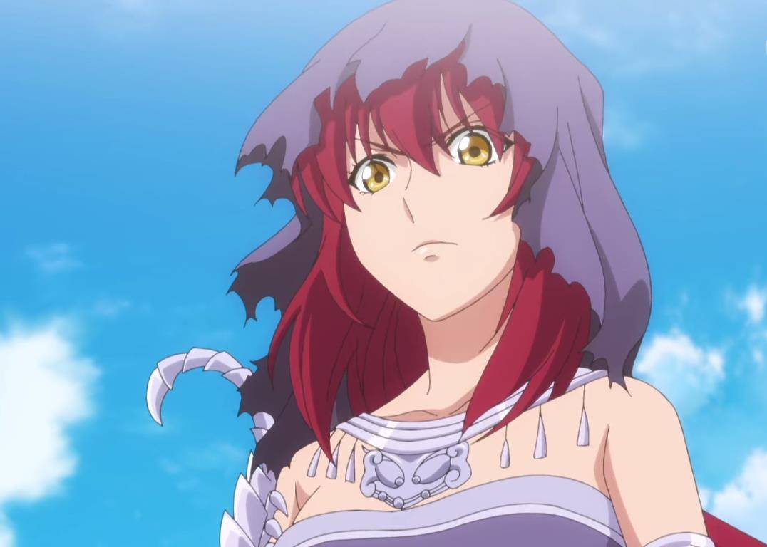 狐妖小红娘三少和黑狐娘娘登场网友这黑狐长这样爱了