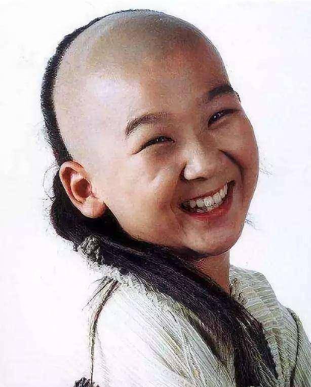 他是"最惨童星",幼时爆红全国,如今成肥大叔相亲被"丑拒"