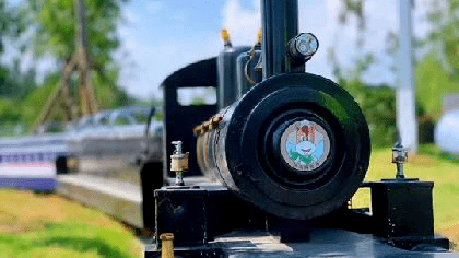 2020年天际户外探险乐园全新开放