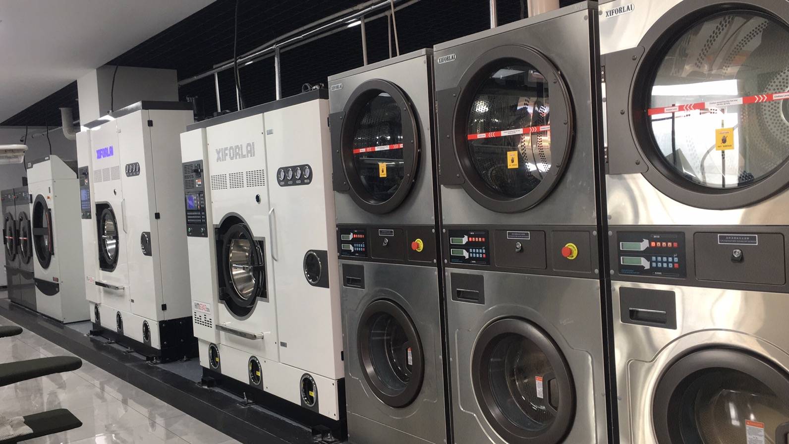 内蒙古最大的干洗店你知道在哪吗